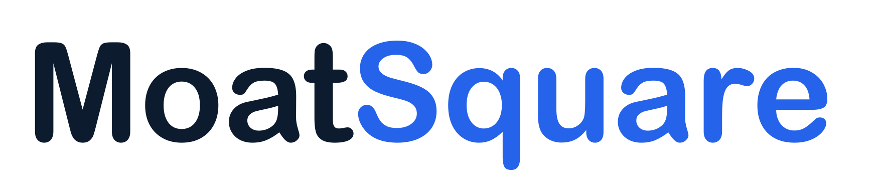 MoatSquare